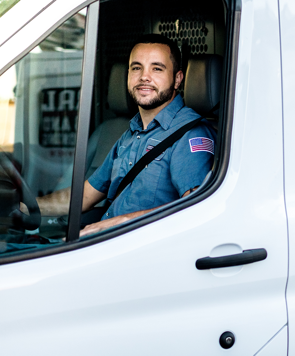 General Plumbing and Air Conditioning