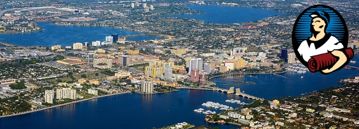 West Palm Beach